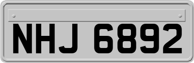 NHJ6892