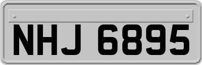 NHJ6895