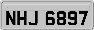 NHJ6897