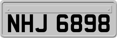 NHJ6898