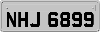 NHJ6899