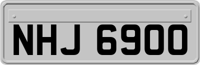 NHJ6900