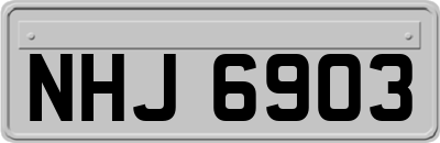 NHJ6903