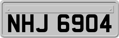 NHJ6904