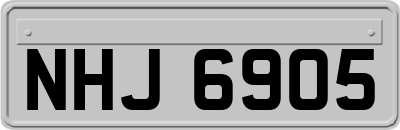 NHJ6905