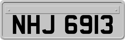 NHJ6913