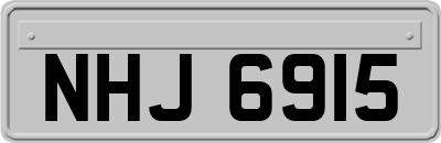 NHJ6915