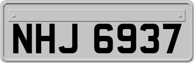 NHJ6937