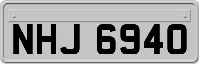 NHJ6940
