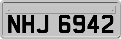 NHJ6942