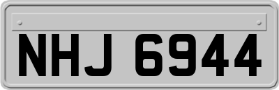 NHJ6944
