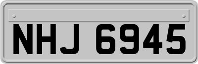 NHJ6945