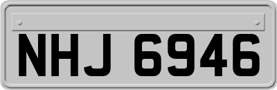 NHJ6946