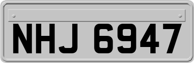 NHJ6947