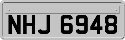 NHJ6948
