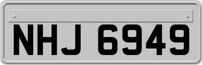 NHJ6949