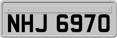 NHJ6970