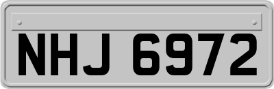NHJ6972