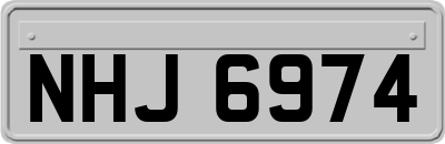 NHJ6974