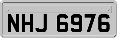 NHJ6976