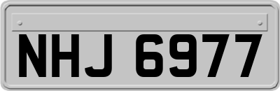 NHJ6977