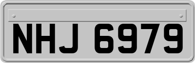 NHJ6979