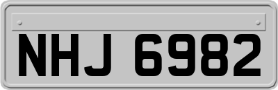 NHJ6982