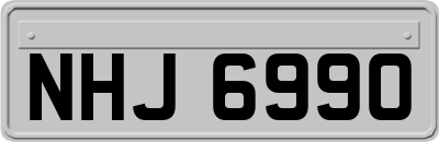 NHJ6990