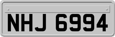 NHJ6994