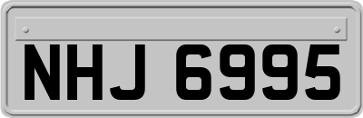 NHJ6995