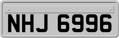 NHJ6996