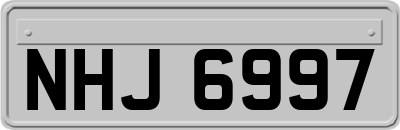 NHJ6997