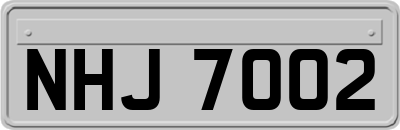 NHJ7002