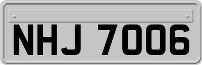 NHJ7006