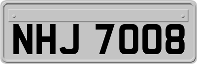 NHJ7008