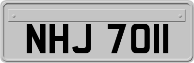 NHJ7011