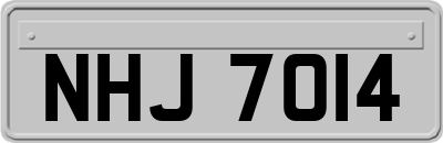 NHJ7014