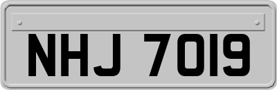 NHJ7019