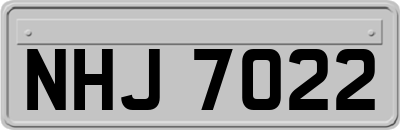 NHJ7022