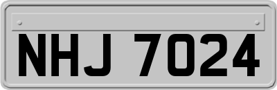 NHJ7024