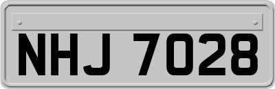 NHJ7028