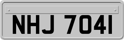 NHJ7041