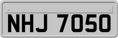NHJ7050