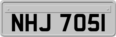NHJ7051