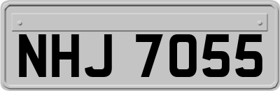 NHJ7055