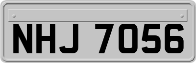 NHJ7056