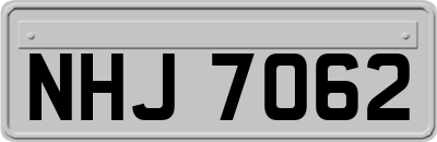 NHJ7062