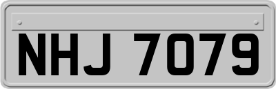 NHJ7079