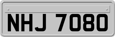 NHJ7080