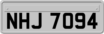 NHJ7094